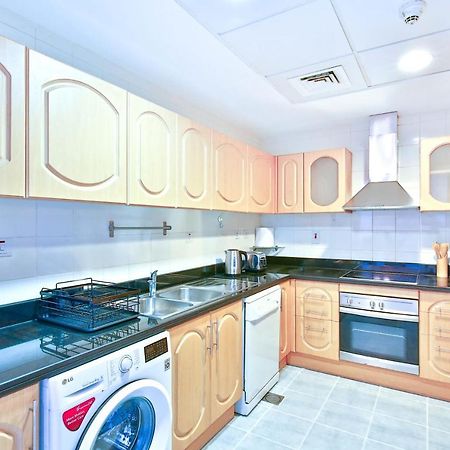 Bnbmehomes - Sit Back & Enjoy Seeing The Luxury Yachts Drive By - B67 ดูไบ ภายนอก รูปภาพ