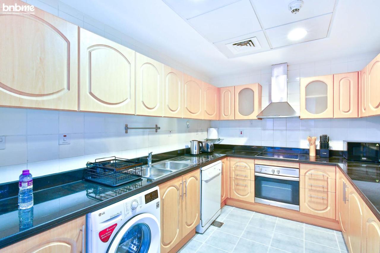 Bnbmehomes - Sit Back & Enjoy Seeing The Luxury Yachts Drive By - B67 ดูไบ ภายนอก รูปภาพ