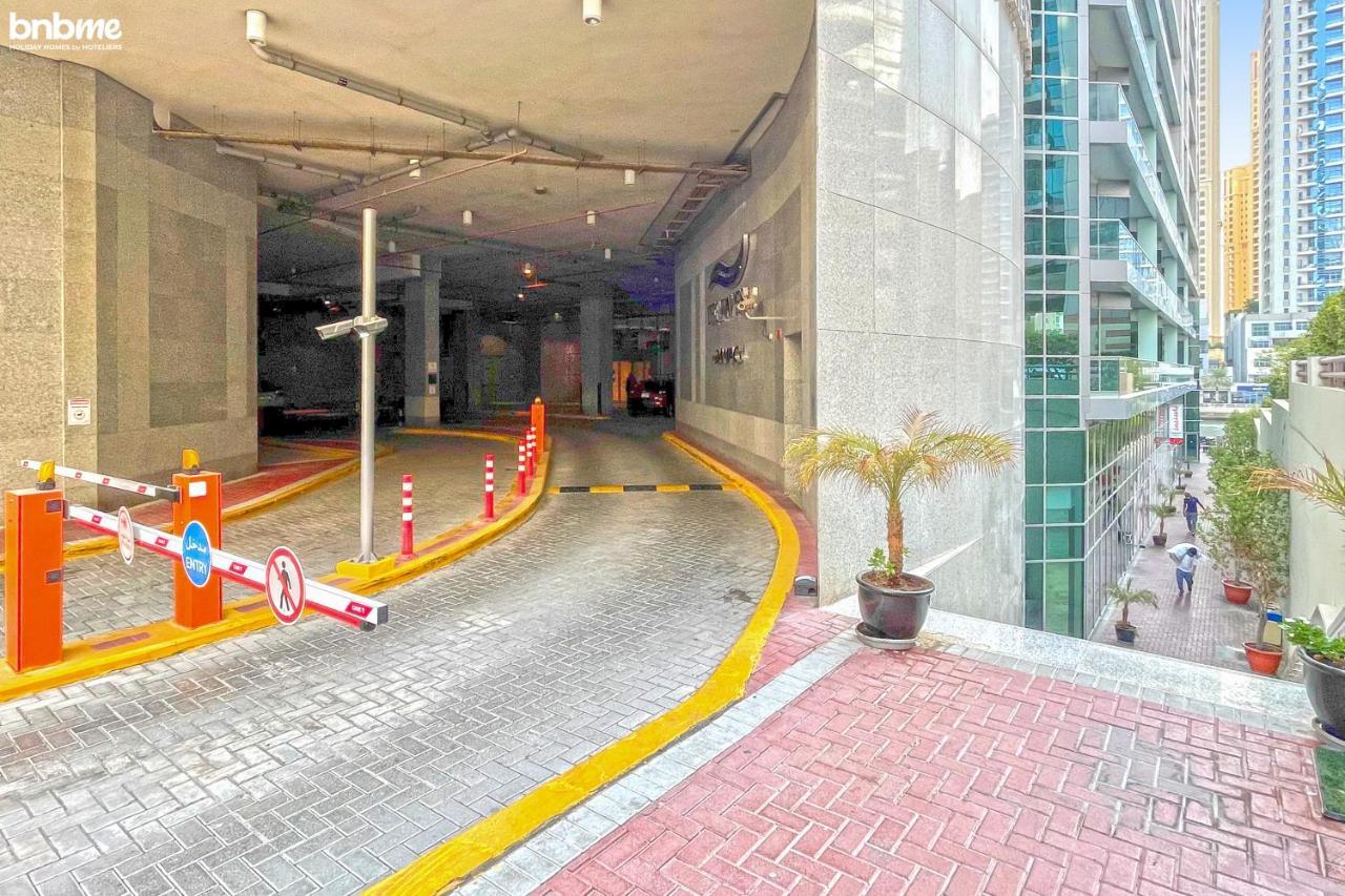 Bnbmehomes - Sit Back & Enjoy Seeing The Luxury Yachts Drive By - B67 ดูไบ ภายนอก รูปภาพ