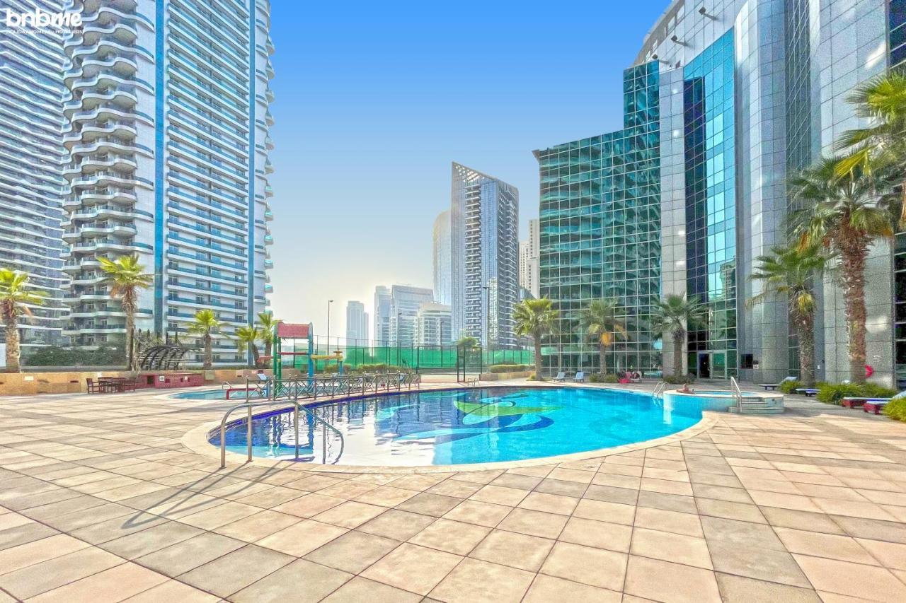 Bnbmehomes - Sit Back & Enjoy Seeing The Luxury Yachts Drive By - B67 ดูไบ ภายนอก รูปภาพ