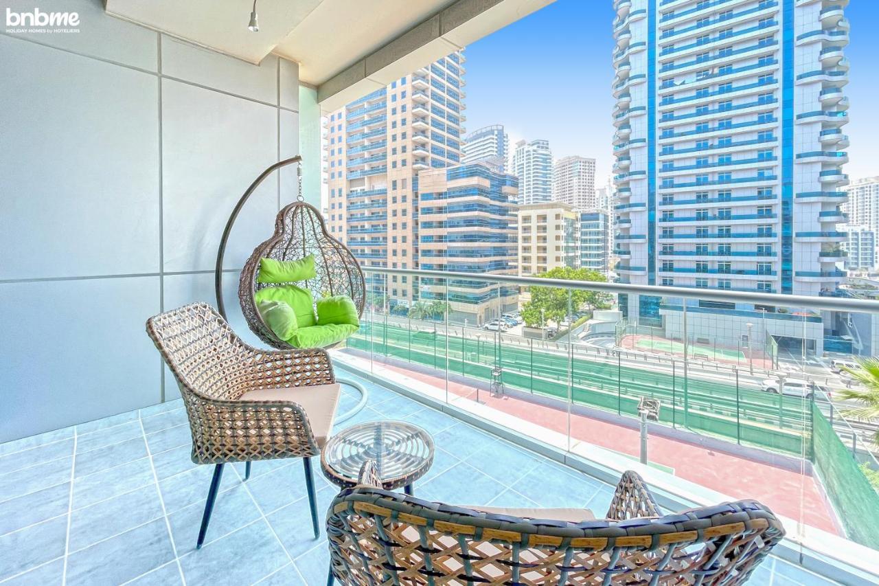 Bnbmehomes - Sit Back & Enjoy Seeing The Luxury Yachts Drive By - B67 ดูไบ ภายนอก รูปภาพ